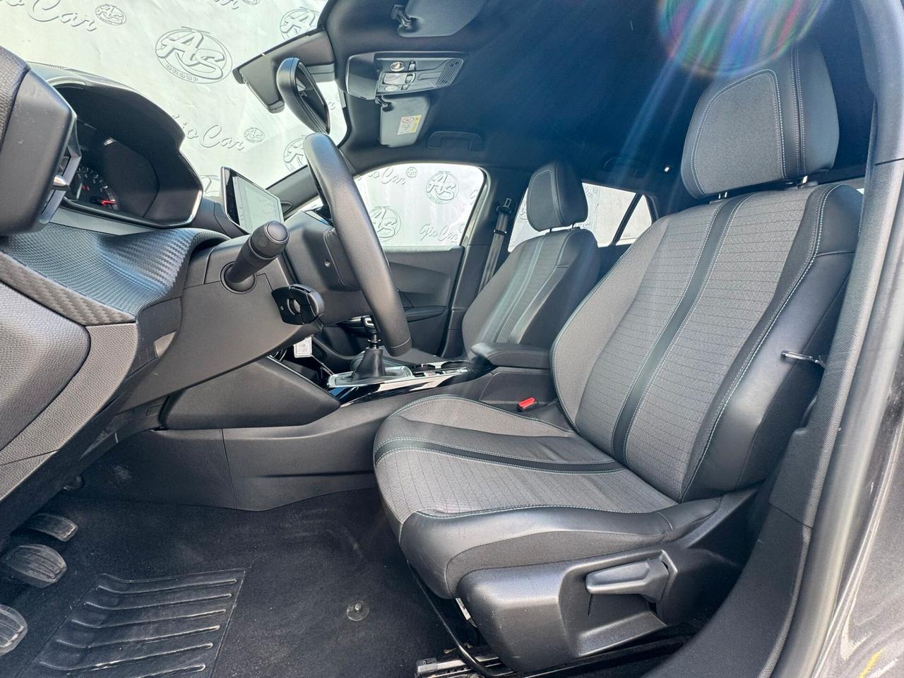 Peugeot 2008 1.2 PureTech 130cv S&S Allure