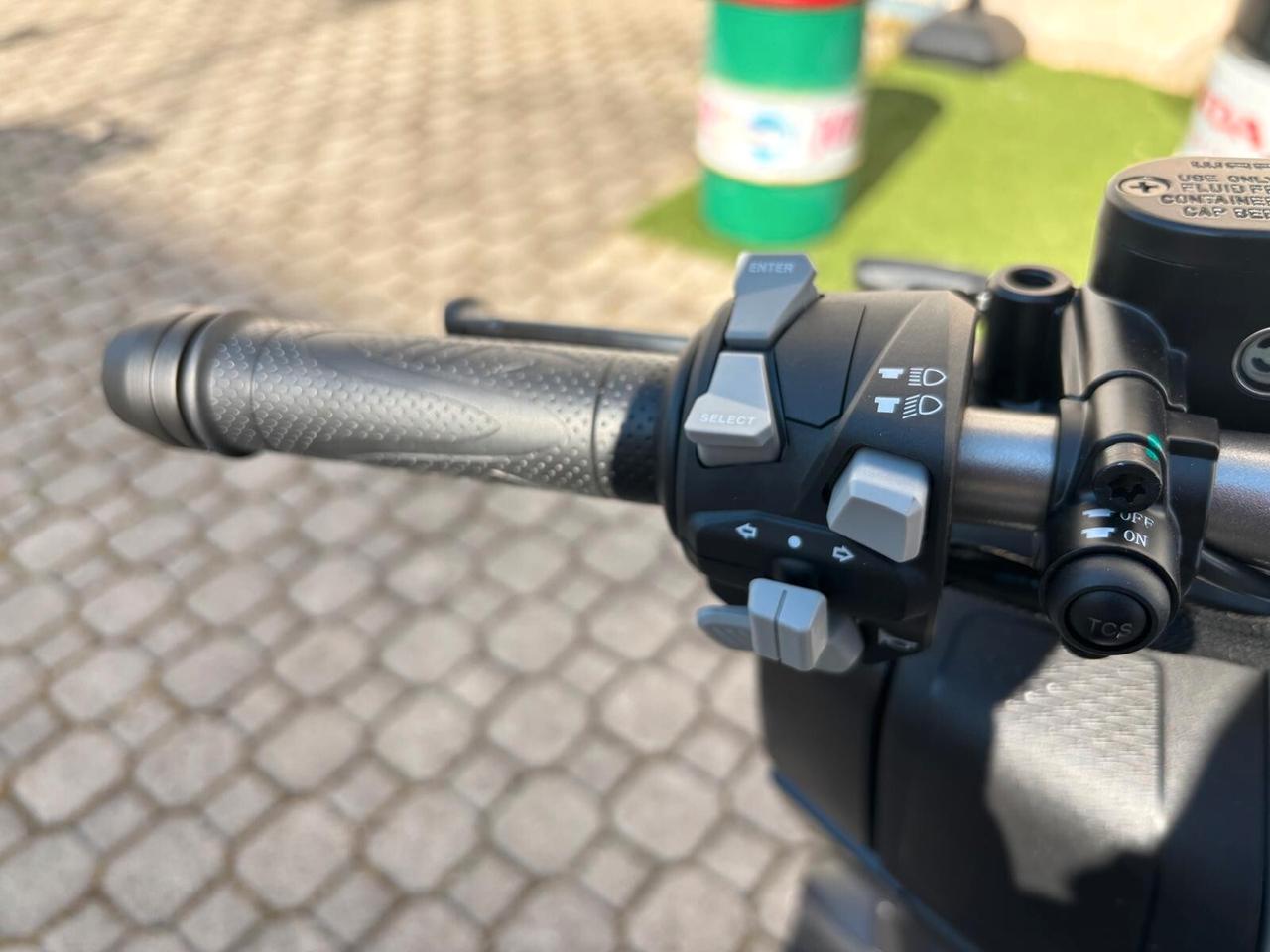 Kymco Dink 125 X TCS - NUOVO