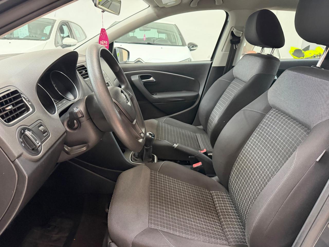 Volkswagen Polo 1.0 5p. Comfortline
