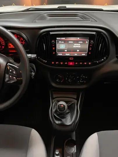 Fiat Doblò 1.6 MJT 120CV S&S PC-TN Cargo Easy