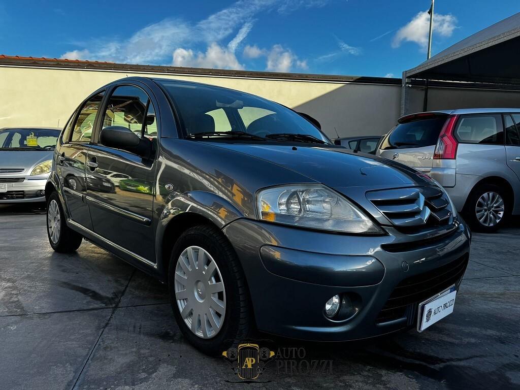 CITROEN C3 1.4 HDI CONFORT del 2008 con 130000KM