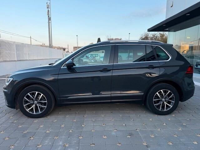 Volkswagen Tiguan 2.0 TDI SCR DSG Style 2019