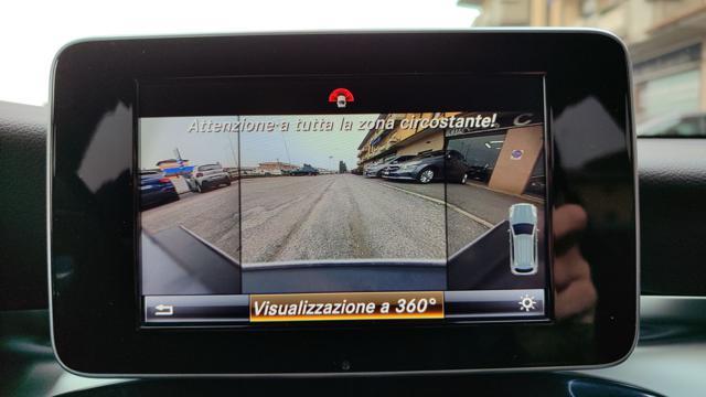 MERCEDES-BENZ GLC 250 d 4Matic Sport