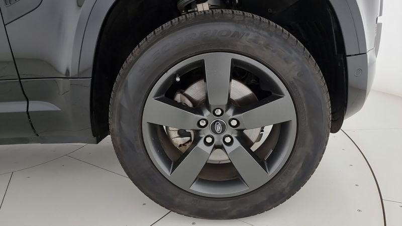 Land Rover Defender 110 3.0D I6 250 CV AWD Auto X-Dynamic SE