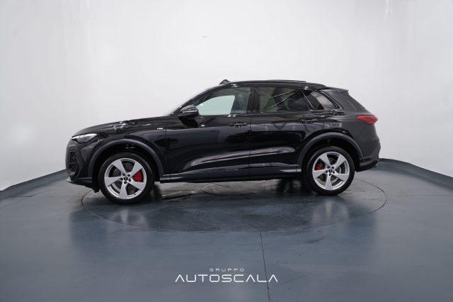 AUDI Q5 TDI 204cv mHEV+ S Tronic Quattro S Line edition