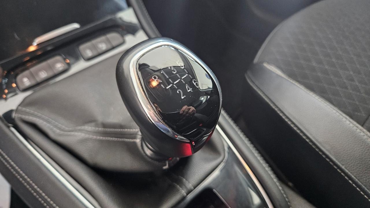 Opel Grandland X 1.6 diesel Ecotec Start&Stop Innovation