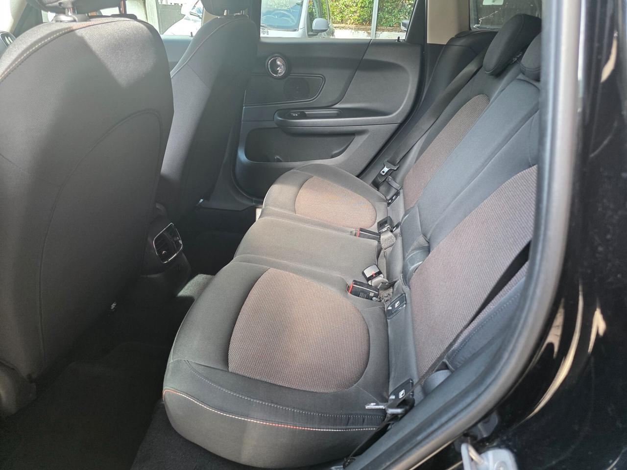Mini One D Countryman 2.0 Cooper AUTOMATICA