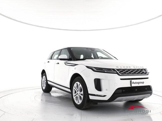 LAND ROVER Range Rover Evoque 2.0D I4 163 CV AWD Auto