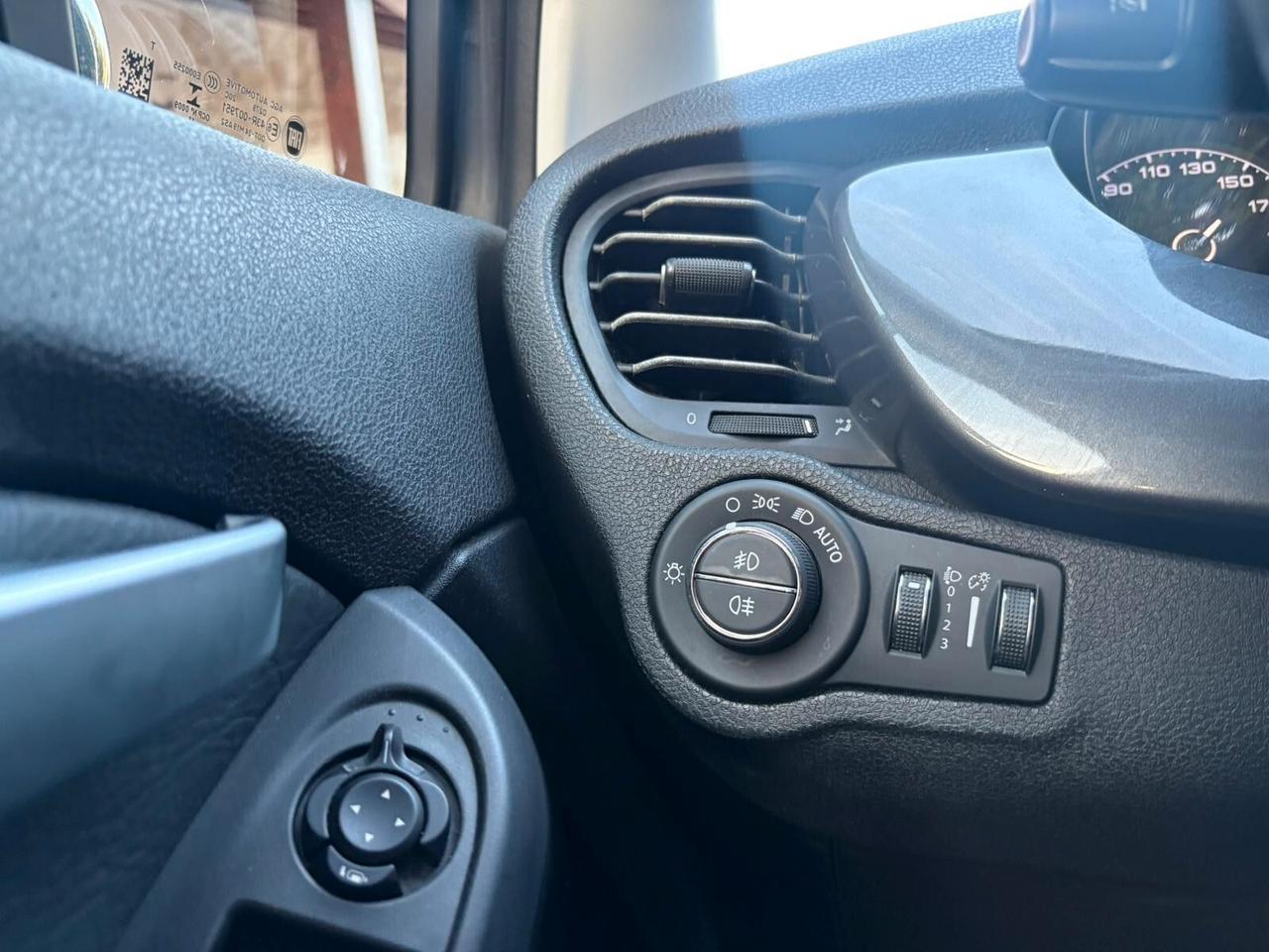 Fiat 500X 1.6 Mjt 130 CV CROSS