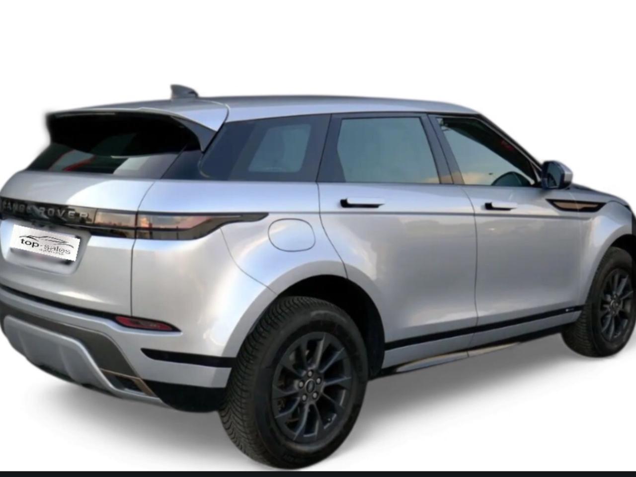 Land Rover Range Evoque 2.0D I4-L.Flw 150 CV AWD Auto HSE Perfetta