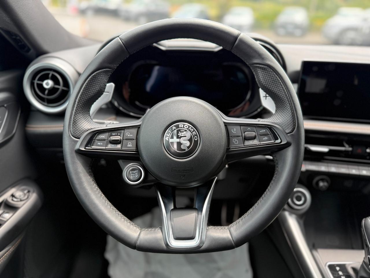 Alfa Romeo Tonale 1.6 diesel 130 CV TCT6 Veloce