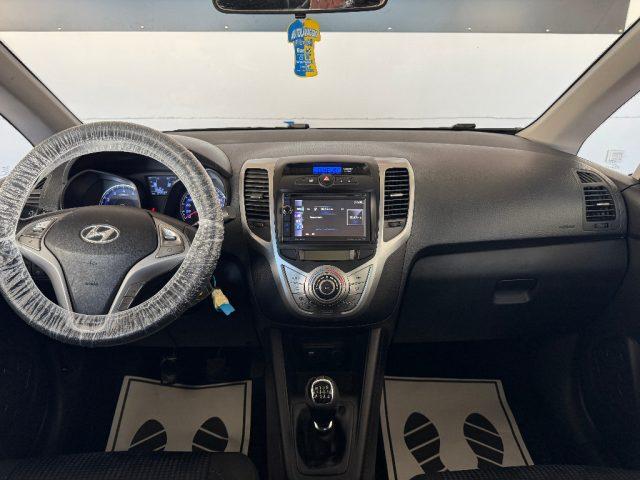 HYUNDAI iX20 1.4 90 CV Comfort
