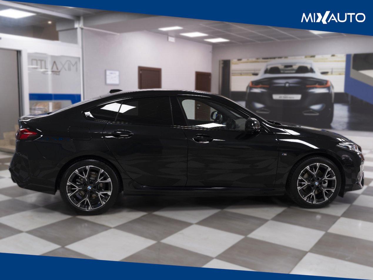BMW 218 d Gran Coupe Auto
