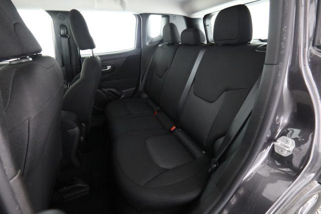 JEEP Renegade Renegade 1.0 T3 Business