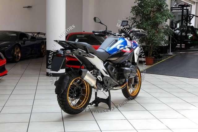 BMW R 1300 GS DYNAMIC PACK|TOURING PACK|SPORT BRAKE|COMFORT PACK