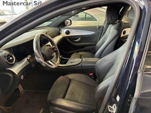 MERCEDES-BENZ E 220 SW d mhev Premium AMG S213 4matic auto - GM259PY