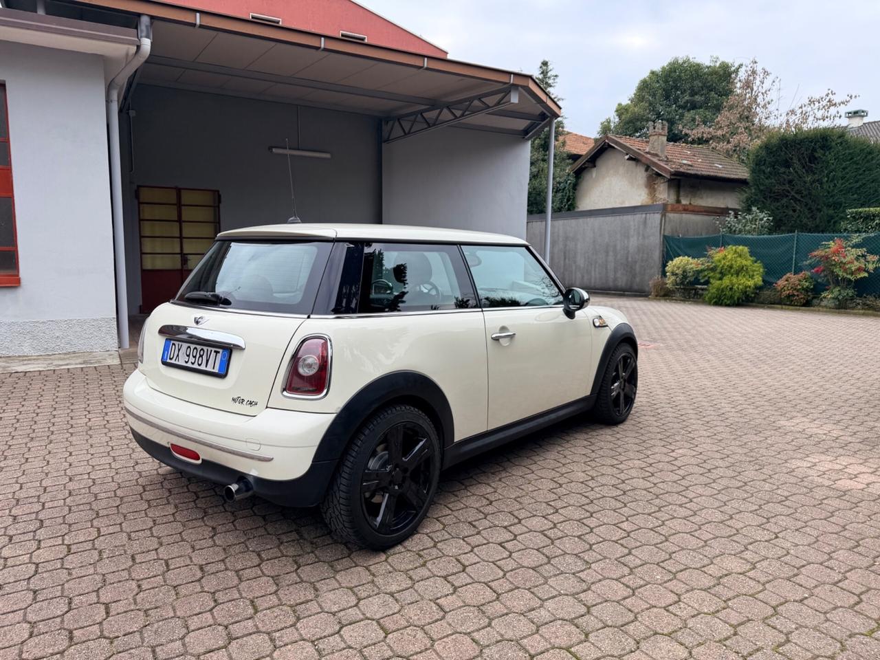 Mini 1.4 16V One