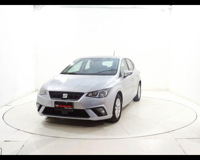 SEAT Ibiza 1.0 MPI 5 porte Style