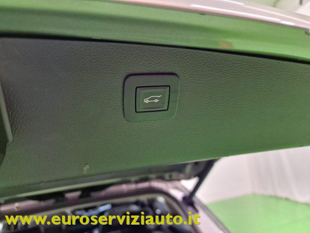 OPEL Astra 1.6 CDTi 110CV Start&Stop Sports Tourer Innovation