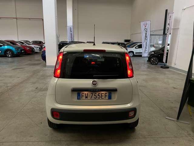 Fiat Panda 1.2 Easy 69cv *NEOPATENTATI*