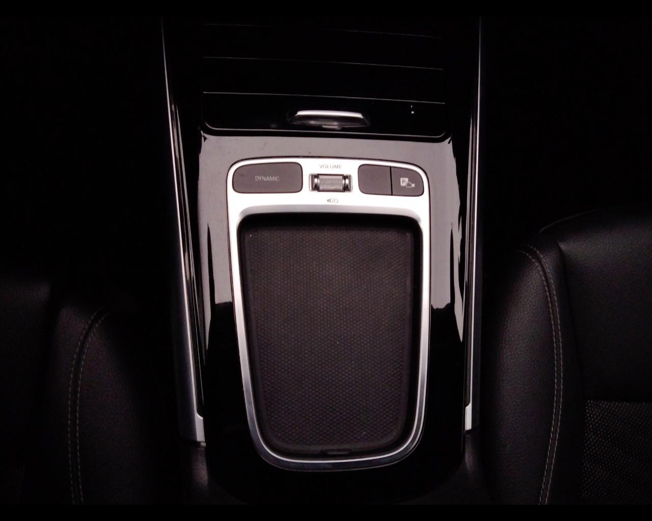 Mercedes-Benz GLA-H247 2023 - GLA 250 e phev Progressive Advanced auto