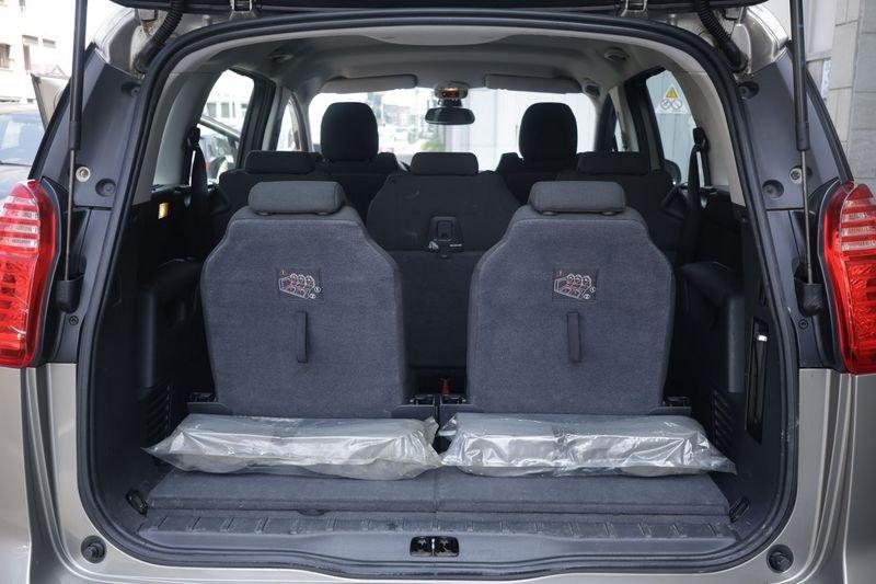 Peugeot 5008 Peugeot 5008 1.6 HDi 112CV Allure 7 POSTI Unicoproprietario