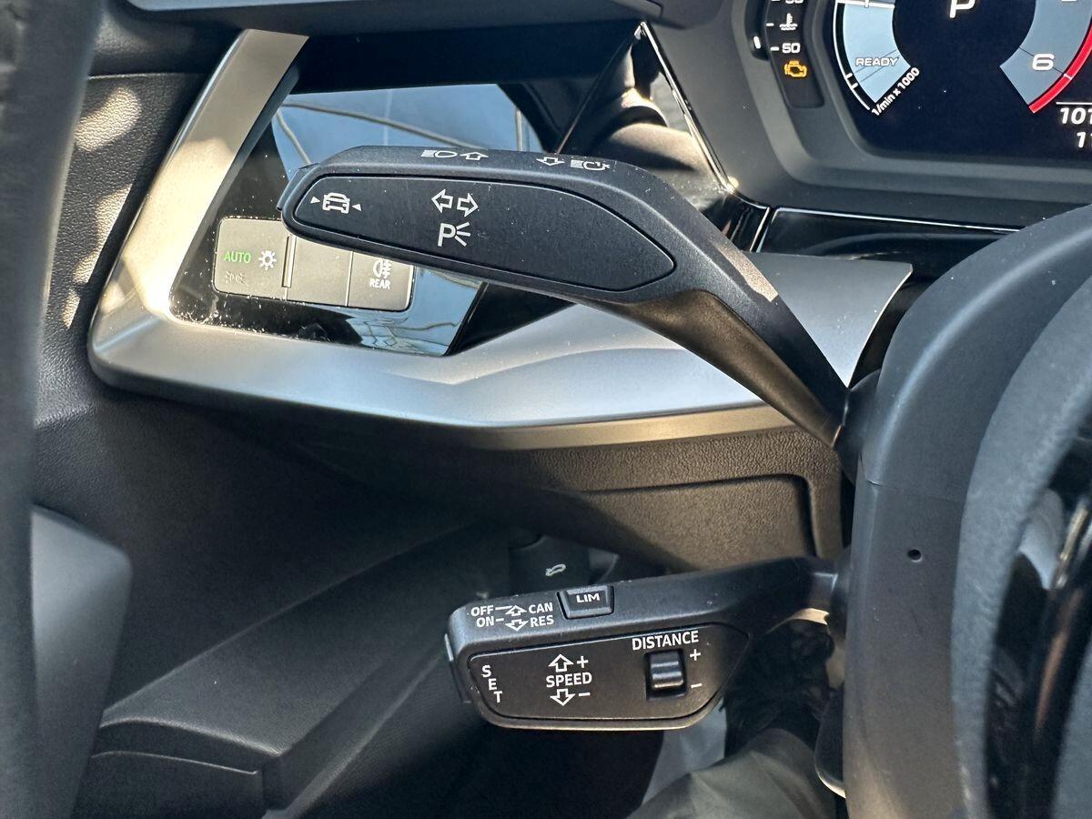 Audi A3 150CV STRONIC