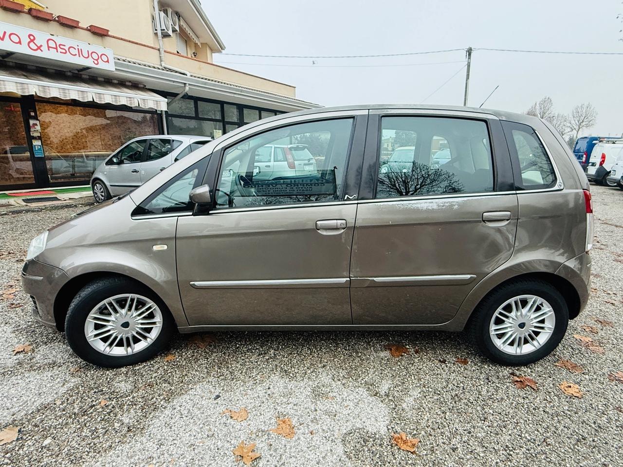 Lancia MUSA 1.4 Oro Ok nEOPATENTATI