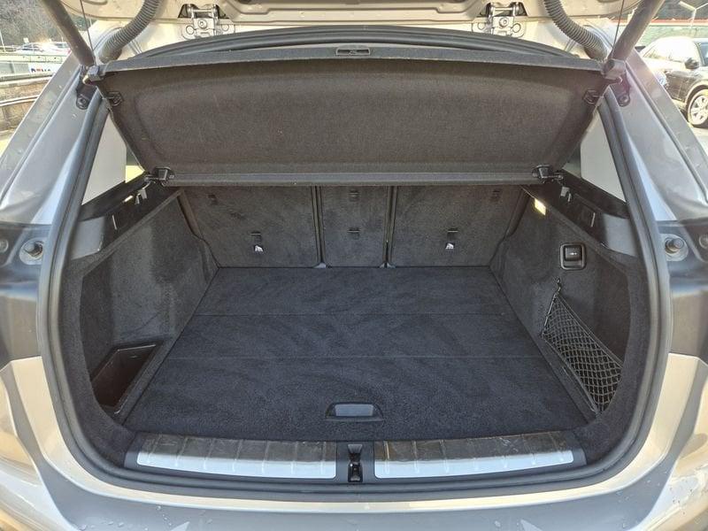 BMW X1 sdrive18d xLine Plus auto