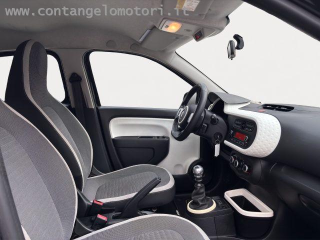 RENAULT Twingo TCe 90 CV GPL Generation unico proprietario