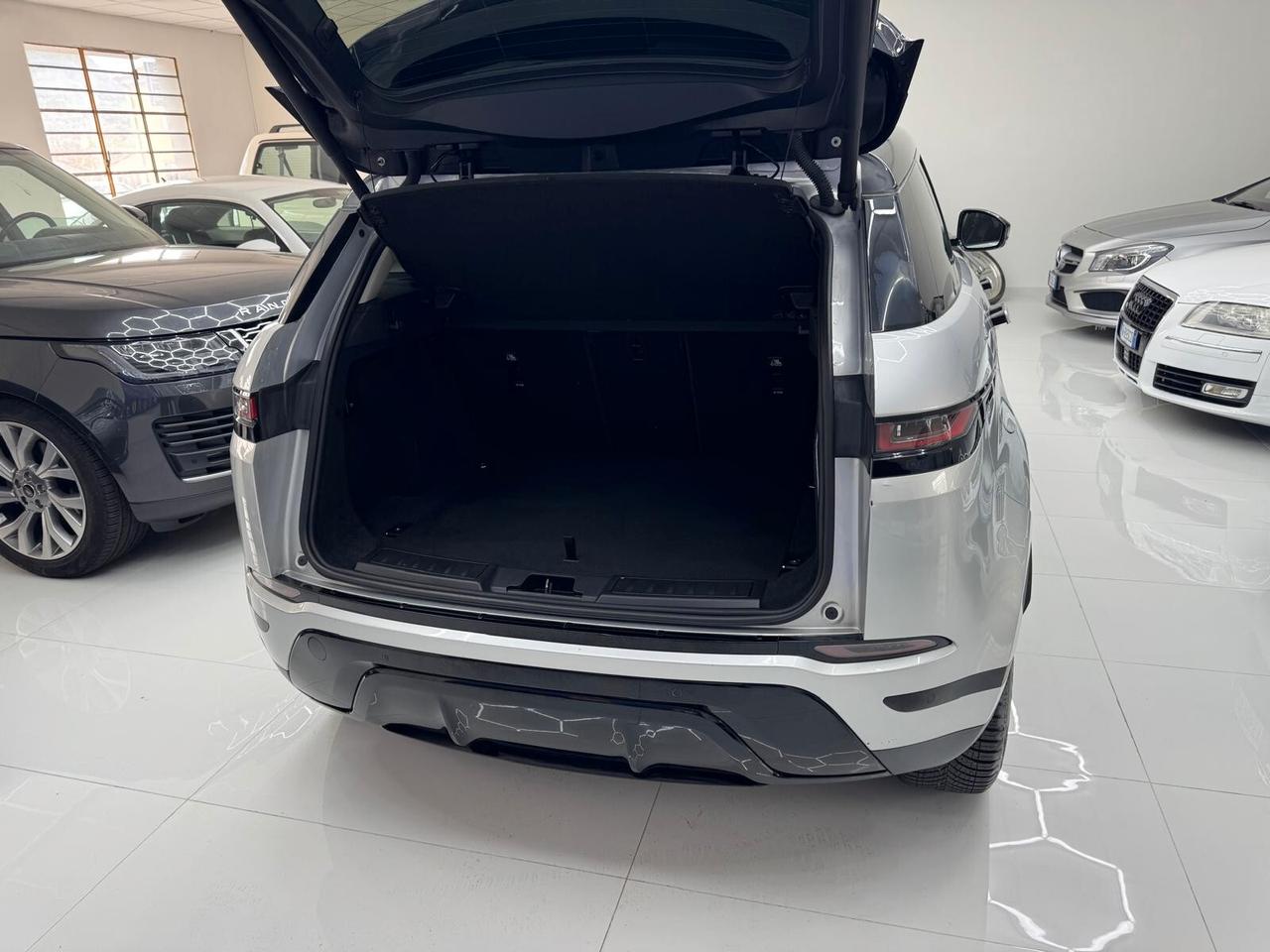 Land Rover Range Rover Evoque 2.0 150Cv -IBRIDA