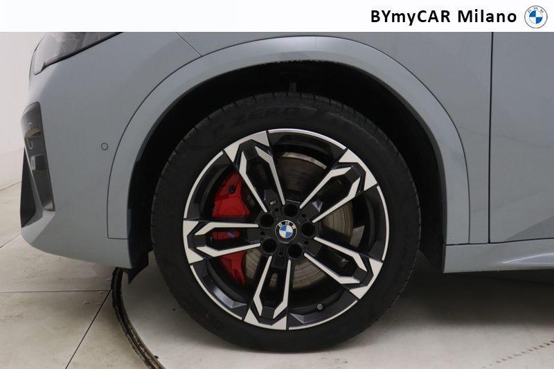 BMW X2 20 d 48V MSport Pro xDrive DCT