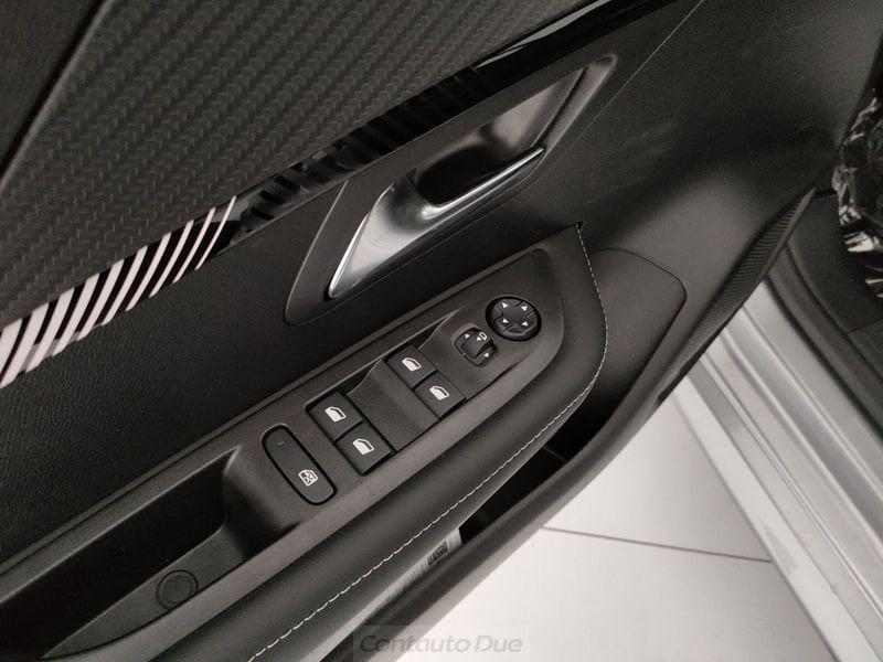 Peugeot 208 208 PureTech 100 Stop&Start 5 porte Allure