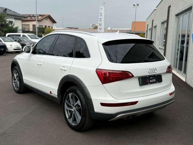 Audi Q5 2.0 tdi Quattro 170cv S-tronic TETTO/SEDILI RISC