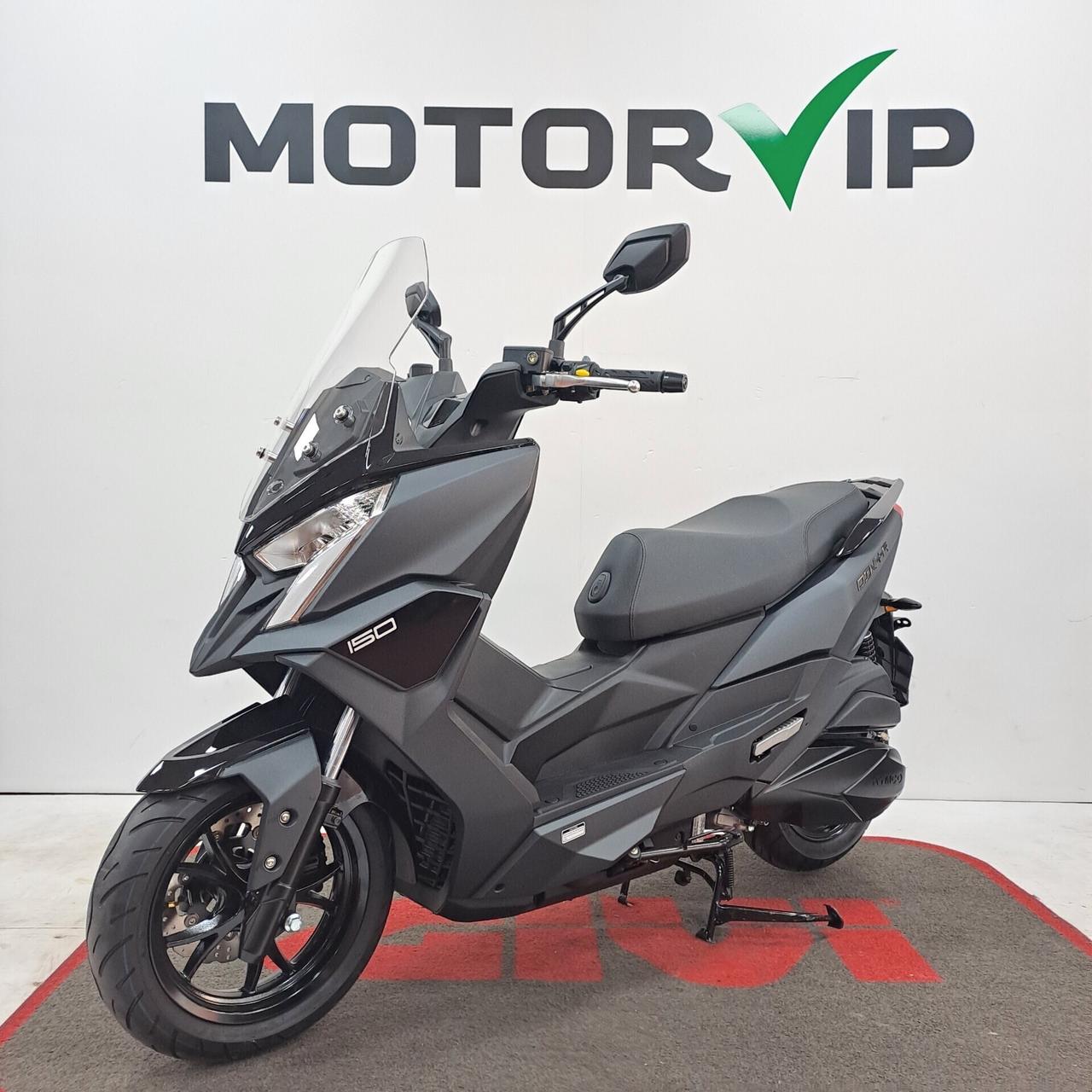 Kymco DINK R 150 Tunnel 73 euro/MESE - ACCONTO 0