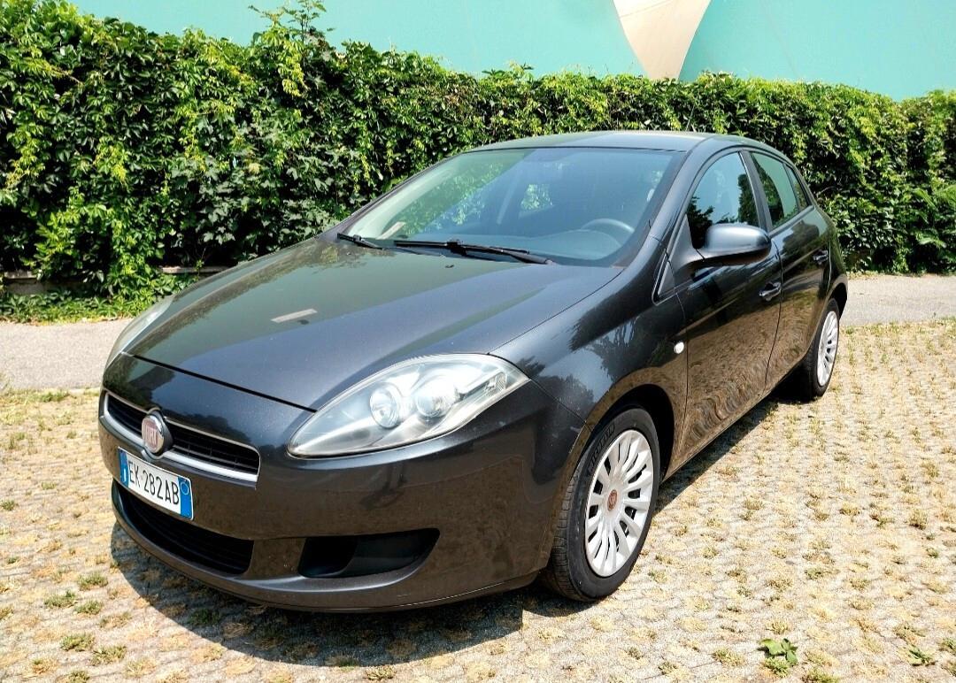 Fiat Bravo 1.4 EasyPower GPL