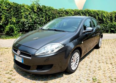 Fiat Bravo 1.4 EasyPower GPL