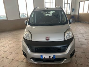 Fiat Qubo 1.3 MJT 80 CV Trekking