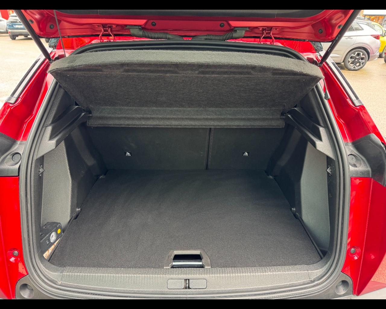 PEUGEOT 2008 2ª serie - 2008 BlueHDi 110 S&S GT