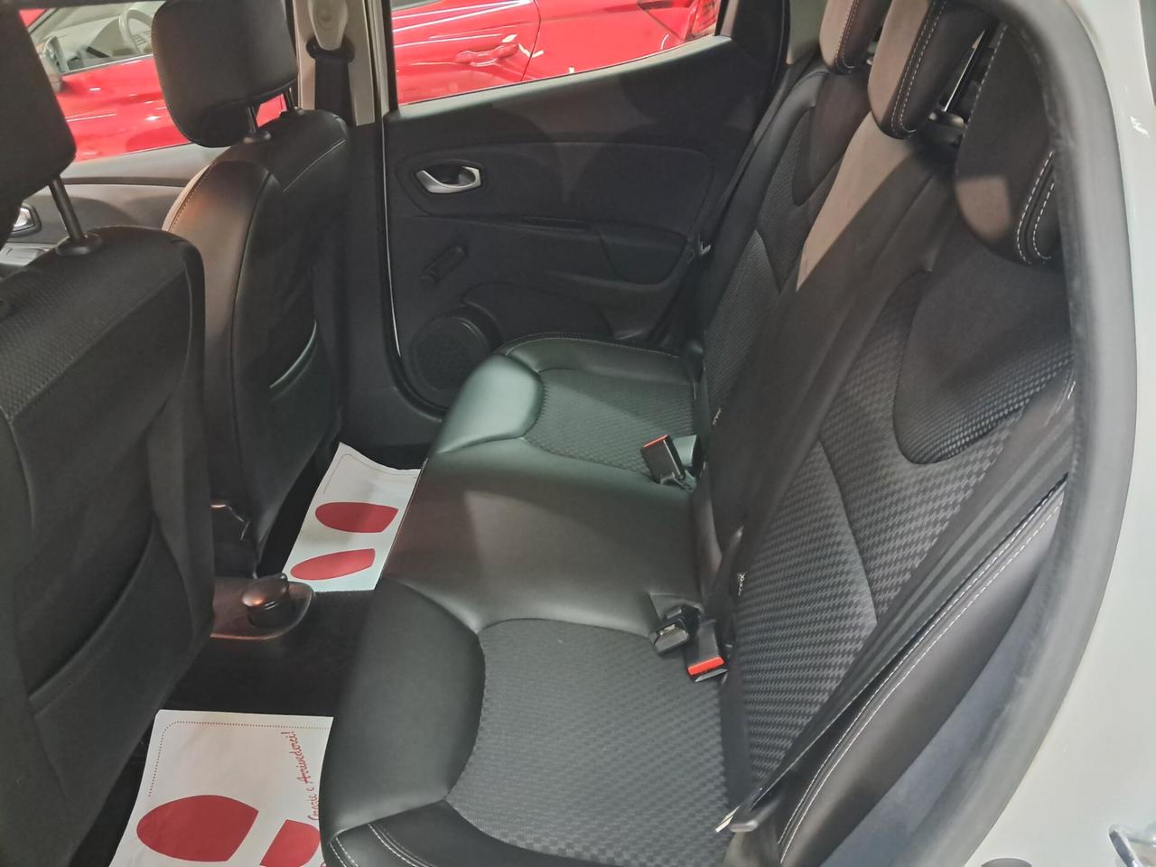 Renault Clio TCe 12V 90 CV GPL Start&Stop 5 porte Energy Duel