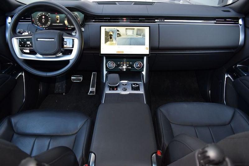 Land Rover Range Rover Range Rover 3.0D l6 Autobiography IVA ESPOSTA