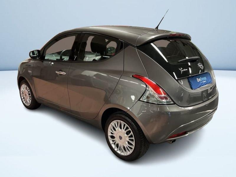 Lancia Ypsilon 1.3 MJT SILVER S&S 95CV