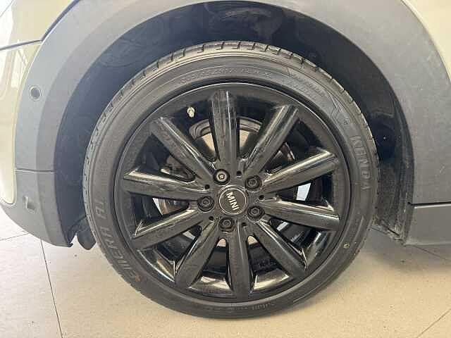 MINI Mini Mini 1.5 Cooper D Hype 5 porte