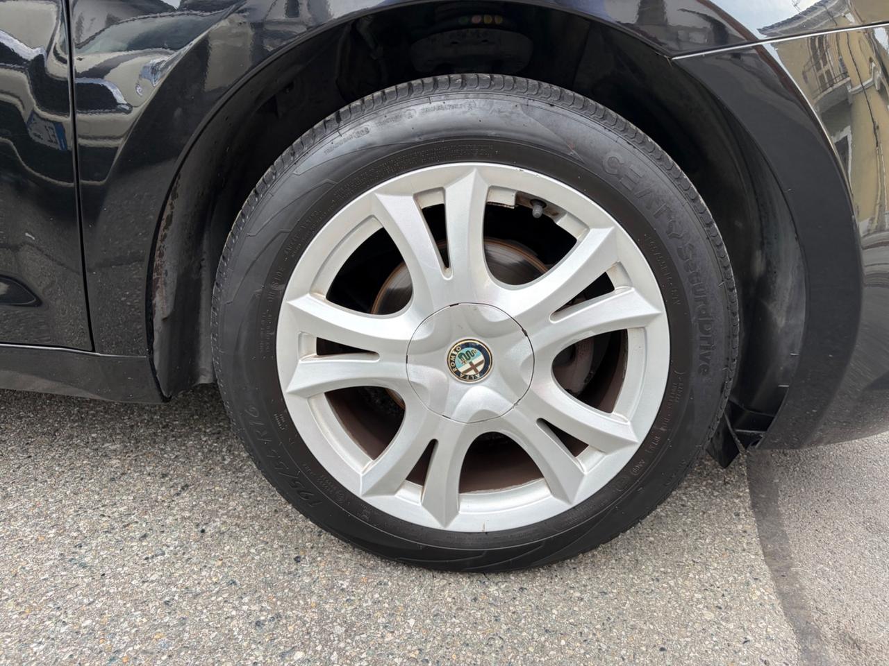 Alfa Romeo MiTo 1.4 78 CV Prog km 43000