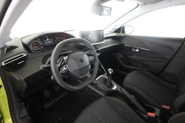 PEUGEOT 208 208 PureTech 100 Stop&Start 5 porte Style