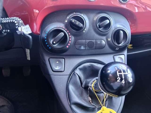 Fiat 500 500 III 1.2 Lounge 69cv