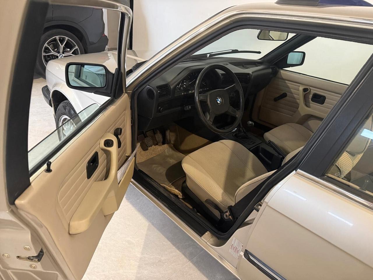 Bmw 318 316i 4 porte