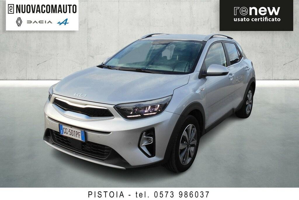 Kia Stonic 1.2 ECOGPL Style 2WD