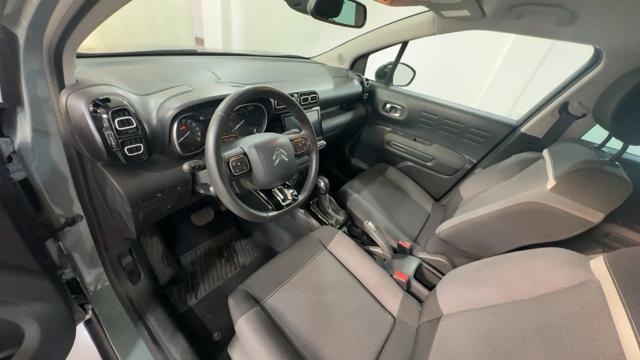 CITROEN C3 Aircross PureTech 130 S&S EAT6 Shine Pack - VARI COLORI!