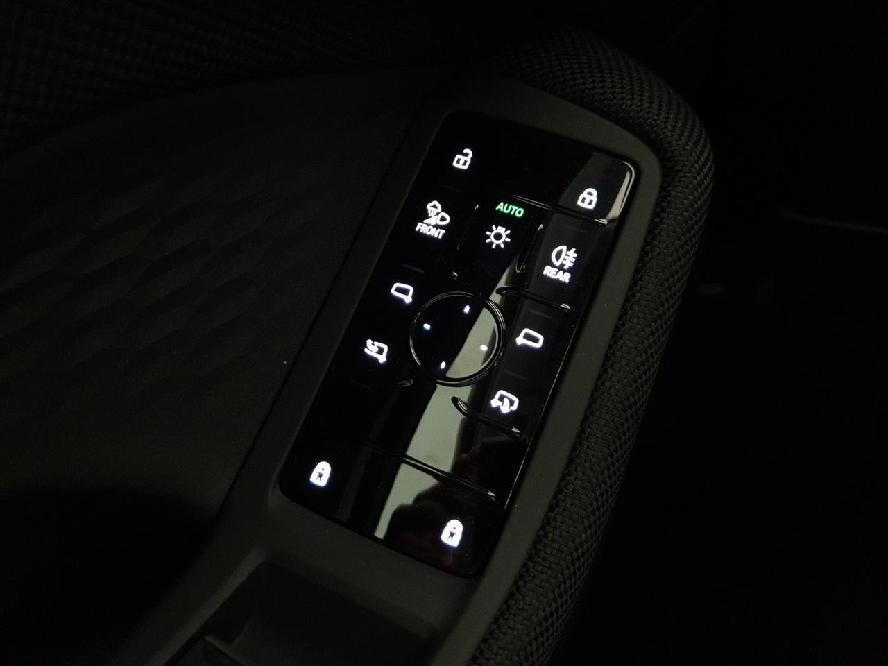 Avant 2.0TDI 204CV S tronic Business Advanced